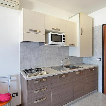 Awesome In With Kitchen *
